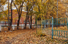 Солнечно и до +21: синоптики рассказывали о погоде в Пензе 15 сентября