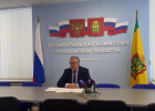 Подведены итоги выборов, прошедших в выходные в Пензенской области