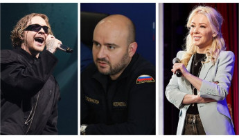Пензенский артист против системы: как самарский губернатор Федорищев вызвал на ковёр Егора Крида из-за поцелуя в Лужниках