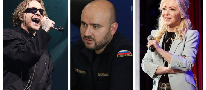 Пензенский артист против системы: как самарский губернатор Федорищев вызвал на ковёр Егора Крида из-за поцелуя в Лужниках Пензенский артист против системы: как самарский губернатор Федорищев вызвал на ковёр Егора Крида из-за поцелуя в Лужниках