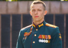 На дополнительных выборах в пензенскую Гордуму победил 27-летний ветеран СВО