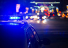 В селе под Пензой мотоциклист врезался в женщину-пешехода