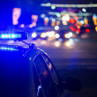 В селе под Пензой мотоциклист врезался в женщину-пешехода
