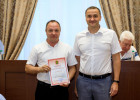 «СтанкоМашСтрой» подтвердил лидерство на конкурсе лучших товаров Пензенской области