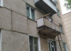 Пензенские спасатели пришли на помощь жительнице Военного Городка