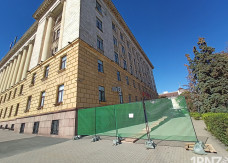 Пензенское правительство готовится к ремонту: цена проекта упала вдвое после торгов