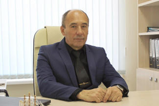 Озвучено имя нового ректора Института регионального развития Пензенской области