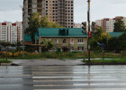 В субботу в Пензенской области пройдут дожди