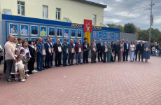 К празднованию Дня города в Кузнецке присоединились гости из Беларуси