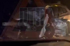 Два трупа: очевидцы сообщают о страшном массовом ДТП в Пензенской области