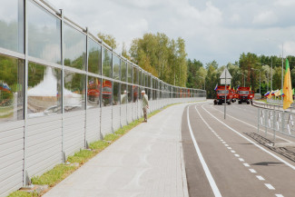 Пензенские дороги опередили соседей: как регион выглядит на всероссийской карте качества асфальта