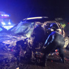 Появились подробности смертельной аварии на трассе М5 под Пензой
