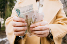 Названа чистая медианная зарплата в Пензенской области