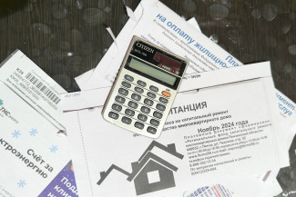 В Пензенской области хотят изменить срок внесения платы за капремонт