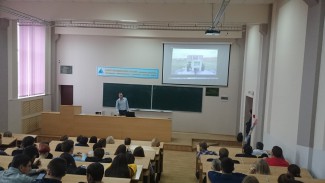 В Пензенской области реализуется проект по трудоустройству и профориентации молодёжи 