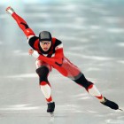 Конькобежец из Пензы выступит за сборную России в США 