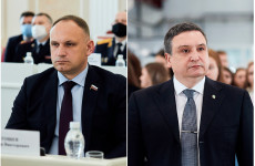 День рождения 2 октября: поздравляем бизнес-омбудсмена Михаила Лисина и депутата Фёдора Тощева