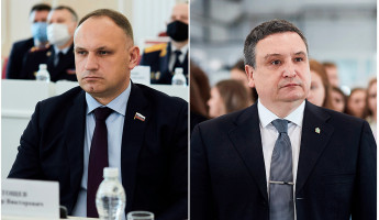 День рождения 2 октября: поздравляем бизнес-омбудсмена Михаила Лисина и депутата Фёдора Тощева