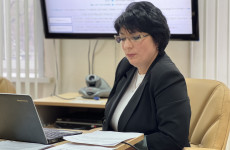 Поздравляем! День рождения отмечает руководитель пензенского Роскомнадзора Наталья Чечетина