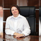 Желаем успехов! День рождения отмечает руководитель управления Росреестра по Пензенской области Оксана Романова