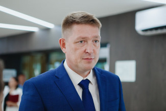 Не забудьте поздравить! День рождения у министра труда Алексея Качана