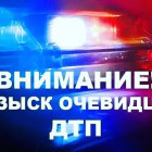 В Пензе разыскивают водителя, сбившего 11-летнюю велосипедистку