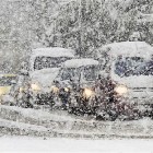 Метеорологи: «С субботы на Пензу вновь обрушатся снегопады»