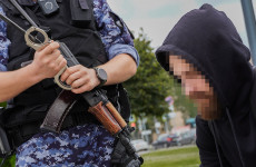 В одном из отелей Пензы неадекватный постоялец устроил матерный дебош