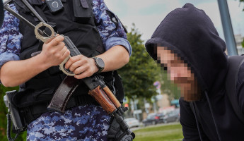 В одном из отелей Пензы неадекватный постоялец устроил матерный дебош