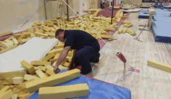 Роковая тренировка в Пензе унесла жизнь 19-летнего гимнаста