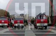 Появились подробности пожара в Пензенской областной филармонии