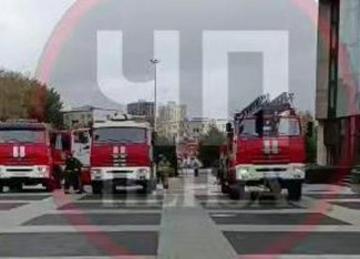 Появились подробности пожара в Пензенской областной филармонии