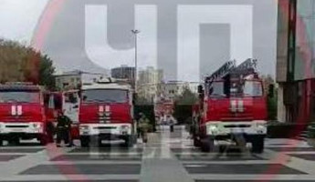 Появились подробности пожара в Пензенской областной филармонии