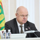 Вадим Супиков подвел итоги 30-й сессии Законодательного Собрания Пензенской области