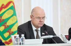 Вадим Супиков подвел итоги 30-й сессии Законодательного Собрания Пензенской области