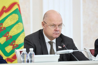 Вадим Супиков подвел итоги 30-й сессии Законодательного Собрания Пензенской области