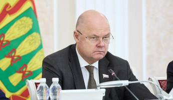 Вадим Супиков подвел итоги 30-й сессии Законодательного Собрания Пензенской области