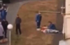 В селе под Пензой из окна многоэтажки выпал человек – соцсети