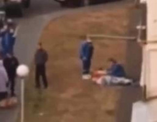 В селе под Пензой из окна многоэтажки выпал человек – соцсети
