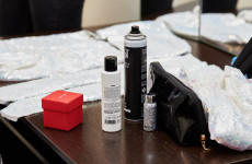 В Пензе девушка украла косметику ради острых ощущений В Пензе девушка украла косметику ради острых ощущений