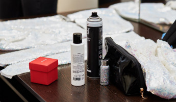 В Пензе девушка украла косметику ради острых ощущений