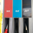 Бензиновый кризис продолжается: в Каменке нормально работают только две заправки