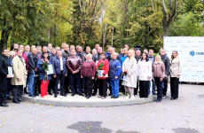 На пензенском «СтанкоМашСтрое» отпраздновали День машиностроителя