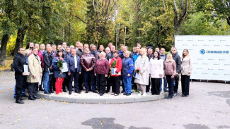 На пензенском «СтанкоМашСтрое» отпраздновали День машиностроителя
