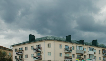 Пензенцев предупредили об опасном ветре 29 сентября