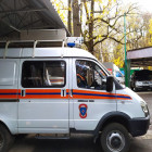Под Пензой на берегу Суры умер рыбак