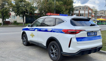 В Пензенской области 21-летний водитель ВАЗа сбил велосипедиста и уехал в закат