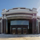 В Пензенском драмтеатре появится памятник Хлестакову