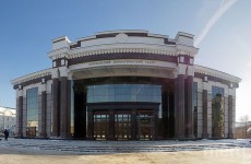В Пензенском драмтеатре появится памятник Хлестакову