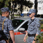 В Пензе 23-летний парень попался на краже продуктов